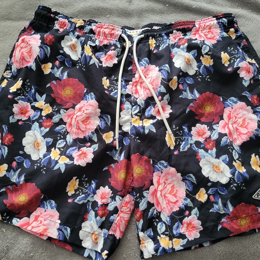 PacSun Swim shorts Men